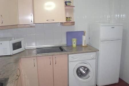 Ferienwohnung Apartamento Con Vista Al Mar San José Exterior foto