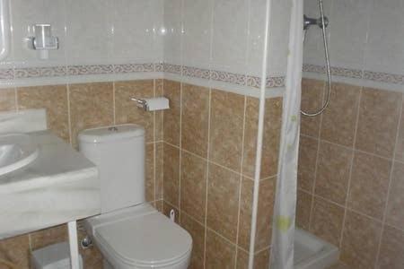 Ferienwohnung Apartamento Con Vista Al Mar San José Exterior foto