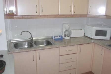 Ferienwohnung Apartamento Con Vista Al Mar San José Exterior foto