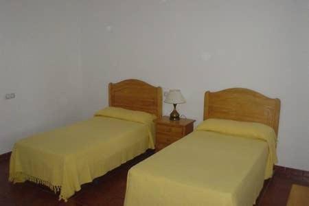 Ferienwohnung Apartamento Con Vista Al Mar San José Exterior foto